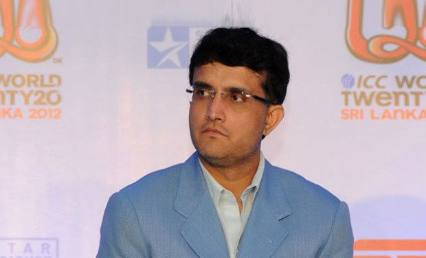 Sourav Ganguly Sourav Ganguly